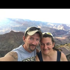 Meet your Posher, Randy